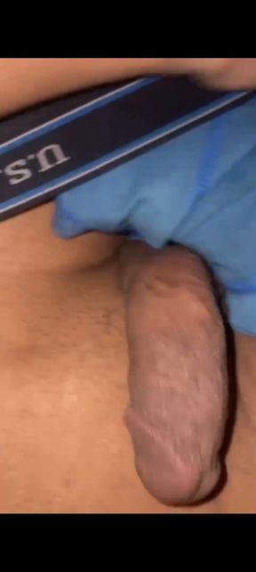 Indian desi boy long dick seee this video