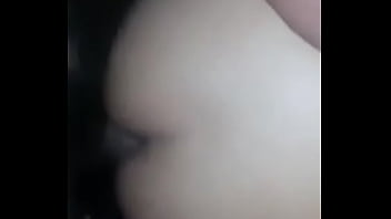 Anal a escondidas