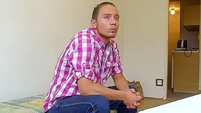 Desperate for Relief: Horny Debt Slave Takes It Deep – GayPornLoad 23+