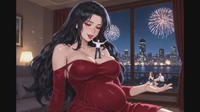 Vore Confessions #34: My Secret Vore Revelations on New Year's Eve