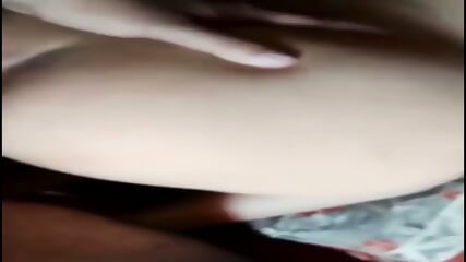 Devar Ne Bhabhi Ko Palang Par Litakar Khoob Chod