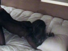 Speak man fucks that are white african woman that is large