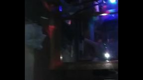 Mamada a mi rabo engomao