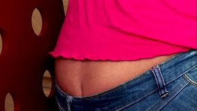 Horny Teens Share a Hot Lesbian Experience