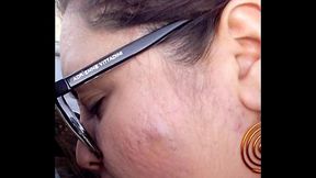 ex novia se los come todos