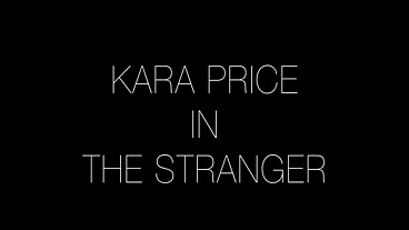Kara Price Takes Cream Pie Then Facial from Steve Holmes