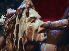 Ava Amira, Sophia Locke in Harsh Punishment