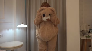 Feitish Faith Fan Club vol.7 - PV