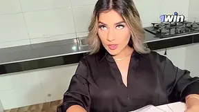 Maxx Betancur And Naty Delgado - Captivating And Natys Cumshot Video