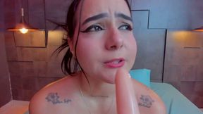 Tifanny Miller Private Show