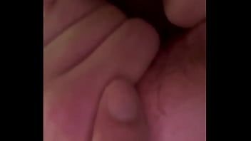 Twink shows off rosebud