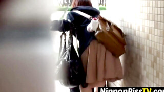 Sweet Cherry Blossoms Petite Japanese Cuties Showering Secrets
