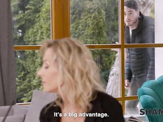 SHAME4K. Hawt Revanche. Sexy sex with Victoria Nova