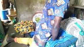 Guy Cream Dick and Fuck Very Hard