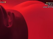 HORNY BIG ASS