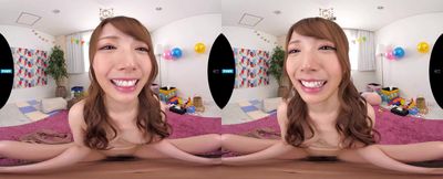 Naughty Babysyter Takes Care Of U(4K)60fps - Vr porn