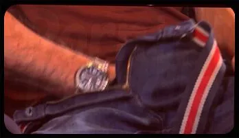 Latin Twink Jonathan Pleases Daddy Ferdinand with Raw Cock Full HD