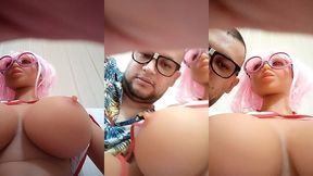 cea mai fierbinte profa bisexuala din iași - oct 27, 2025