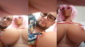 cea mai fierbinte profa bisexuala din iași - oct 27, 2025