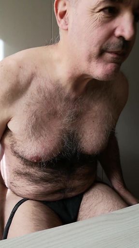 I Want to Cum in Your Mouth
