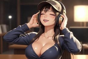 Anime Fantasy Character Showcase