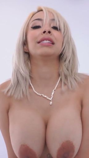 Busty Blonde MILF Lauren Pixie Helps Her Horny Mischievous Stepson To Release Sexual Tension - MYLF   Clip 2