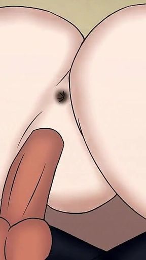 My Dress-up Darling Kitagawa Marin Hen