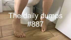 The daily dumps #887 mp4