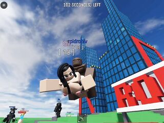 Roblox Condo