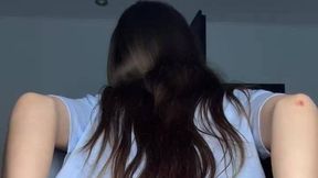 Video shared by @octavia-bb @Striptease & #Nude #Solo #Brunette #Petite tube porno | Tik.Porn