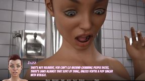 Milf Shemale Sucking Young Shemale Huge Cock And Deepthroat Blowjob Cum Inside Mouth