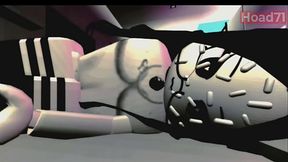 Gatinha Submissa me Chamou Para Encher Ela de Gozo - Brookhaven