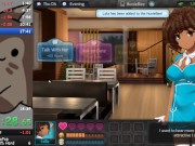 HUNIEPOP GET LAID% HARD IN 15M53S