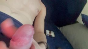 Play dick masturbayasy hot polish boy