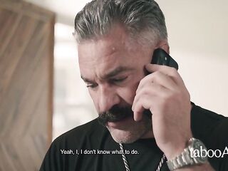 No Therapy Will Fix Us Stepdad.. But..We Can One as well as the other Finish
