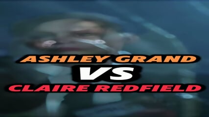 Claire Vs Ashley