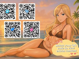 Public Beach: I Light Up My Twat, Dudes with Stacks in Ecstasy!