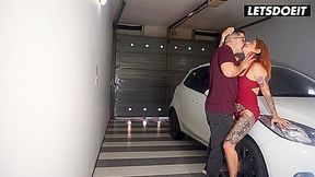 Latina Milfs Get Railed By Big Dick Coach Full