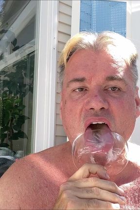 Sunny Day, Sunny Sperm 3