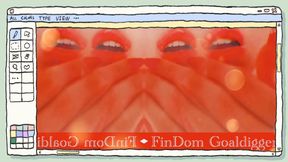 You live to work hard! Findom - Financial Domination- Paypig