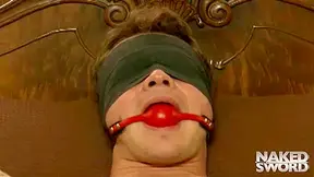 Trent Diesels Orgasmic Adventure