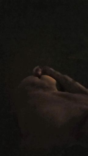 At night is more sexy