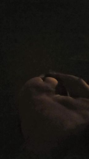 At night is more sexy