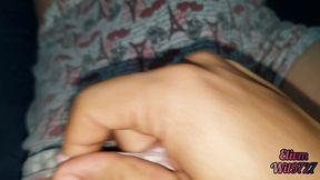 hermosas tetas de mi hermanastra