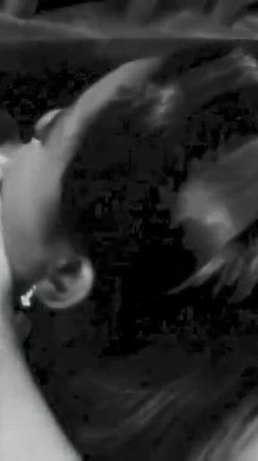 Vinatge Orgy in the Police Office