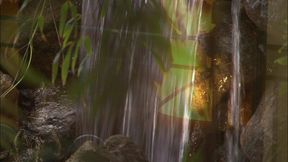 gianna lynn gives pleasure to a samurai and his big cock