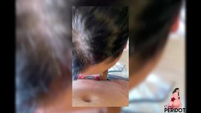 pawgs virgo peridot and betty bang fuck photographer for his help