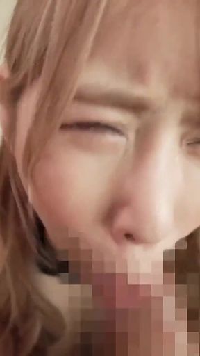 Studio Fave Mode Moody Lewd-chan's Greedy M Squirting Sex. Part.2
