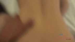 Rough Elena Koshka's POV video