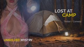 Lost At Camp